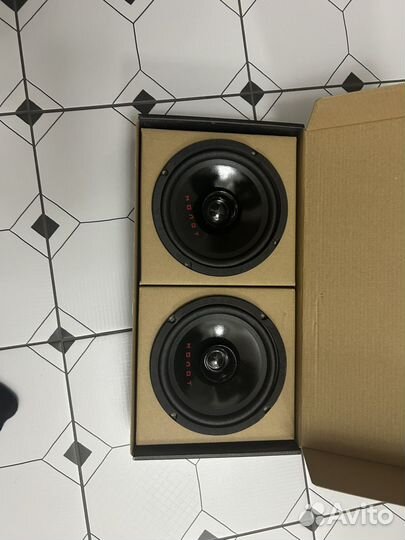 Динамики урал 16.5 молот