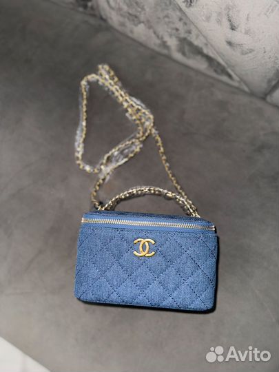 Сумка chanel