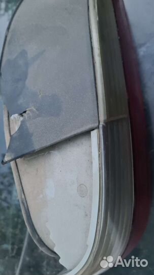 Задние фонари bmw e38