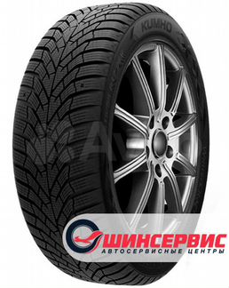 Kumho WinterCraft WP52 205/45 R16