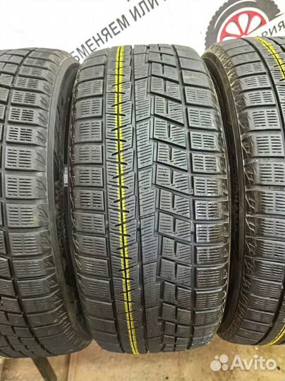 Yokohama Ice Guard IG60 225/45 R18 101Y