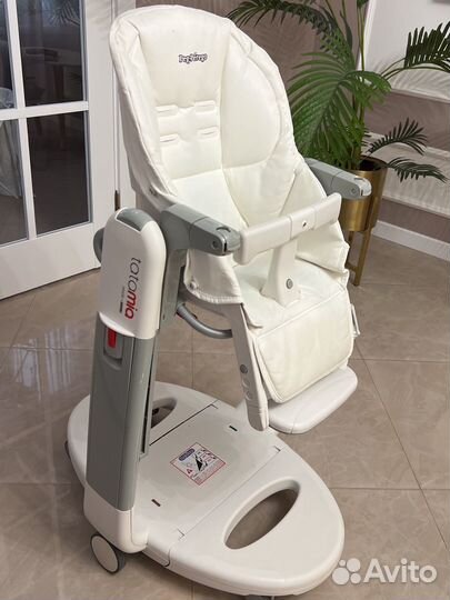 Стульчик для кормления peg perego tatamia