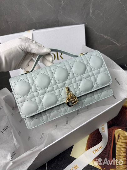 Сумка christian dior