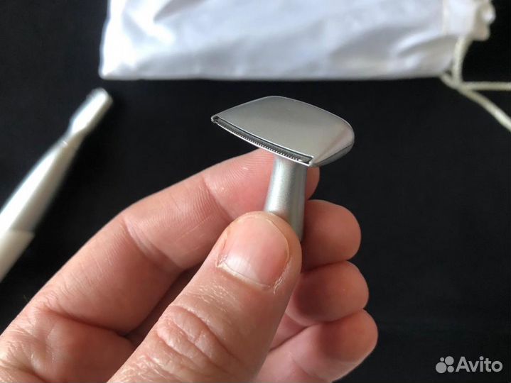 Триммер женский Braun SilkEpil FG 1100