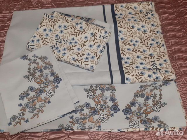 Плстельные комплекты, покрывало шторы