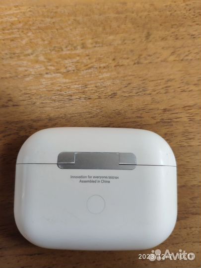 Apple AirPods Pro