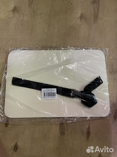 Сидушка туристическая