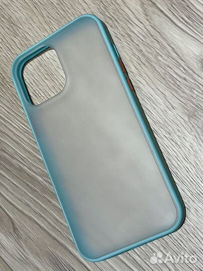 Чехол для Apple iPhone 13 Pro Max