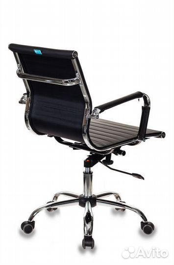 Кресло руководителя Бюрократ CH-883-LOW