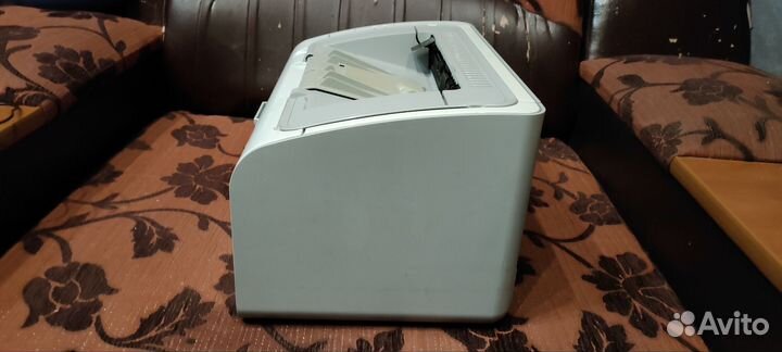 Принтер hp laserjet p1102