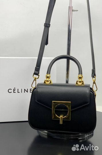 Сумка женская celine разных цветов