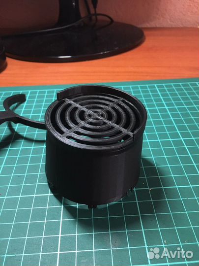 Подставка под стакан