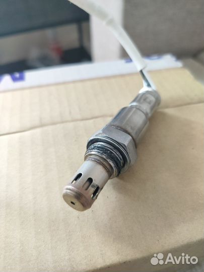Кислородный датчик nissan