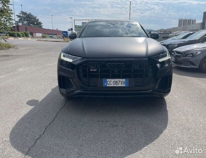 Автомобили из Германии Еропы Америки