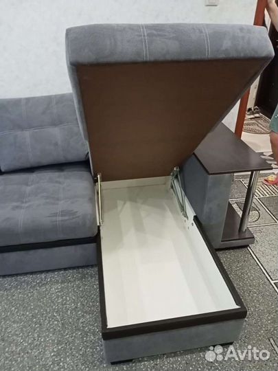 Перетяжка мягкой мебели