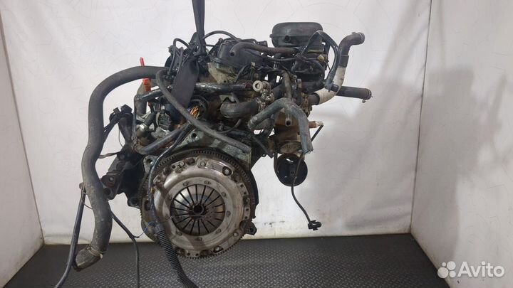 Двигатель Volkswagen Passat 4, 1996