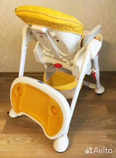 Стульчик для кормления sweet baby