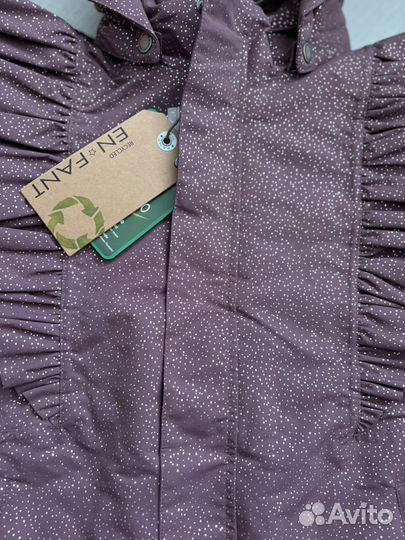 Enfant комбинезон новый