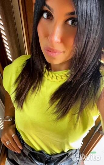 Футболка imperial