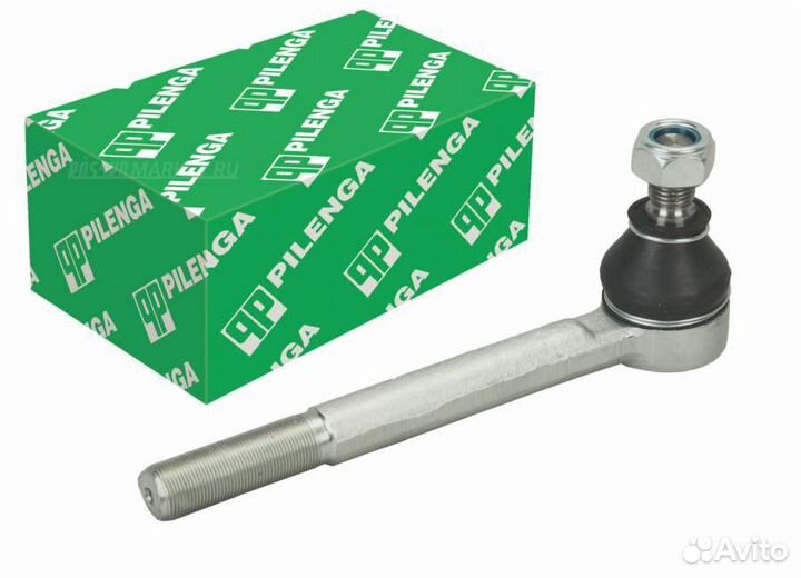 Pilenga TS-P 1142 Наконечник рулевой перед, прав