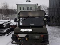 ЛуАЗ 967 1.2 MT, 1987, 10 000 км, с пробегом, цена 1 000 000 руб.