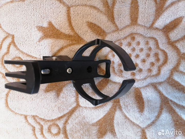 Подстаканник для коляски или велосипеда