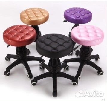 Стул мастера №2.1