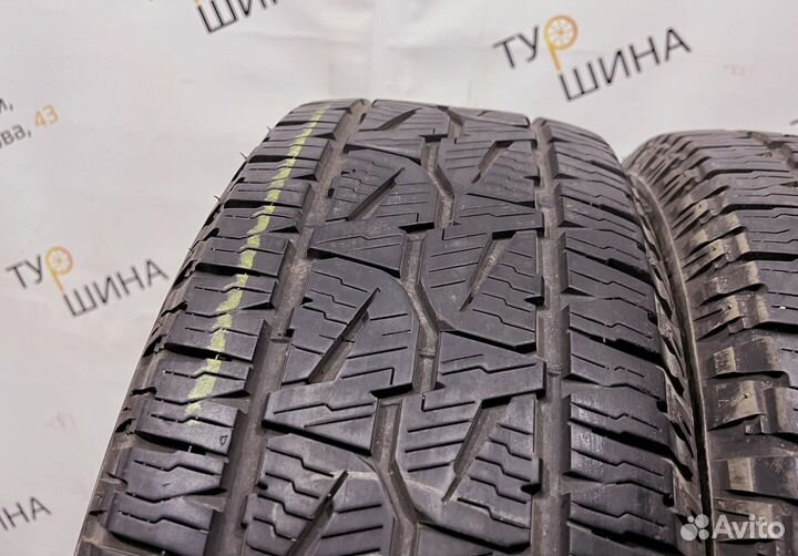 Bridgestone Dueler A/T 001 255/60 R18 94Y