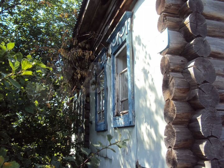 Дом 37 м² на участке 2 сот.