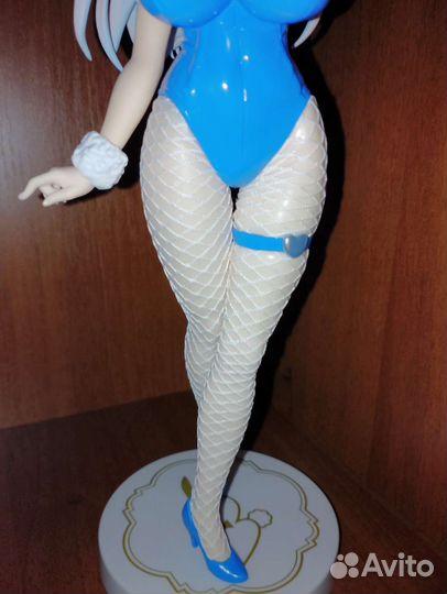 Аниме фигурка оригинал Супер Сонико