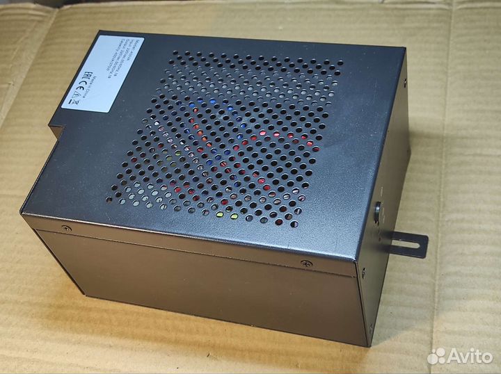 Ибп бесперебойник б/у UPS Line-Interactive