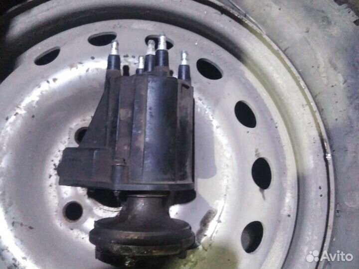 Трамблер бу daewoo nexia