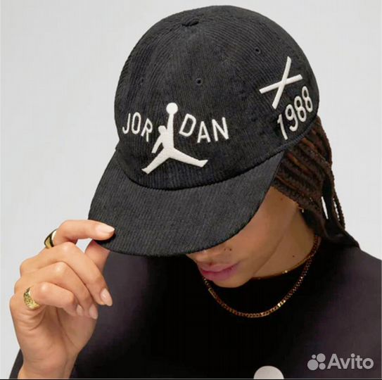 Кепка Nike jordan