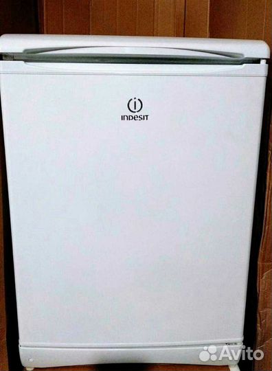 Мини Холодильник Индезит
