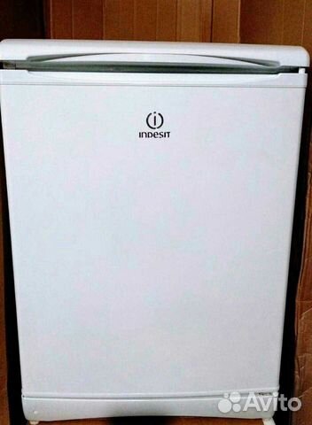 Мини Холодильник Индезит
