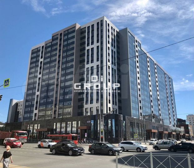 Достоевского 2 этаж