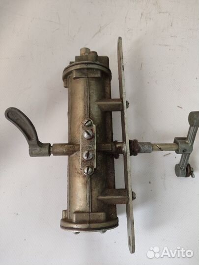 Стеклоочиститель сл23А ЗИЛ 157