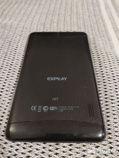 Планшет на запчасти