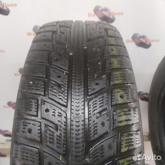 Kumho I'Zen KW22 205/70 R15