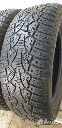 Gislaved Nord Frost III 215/65 R16
