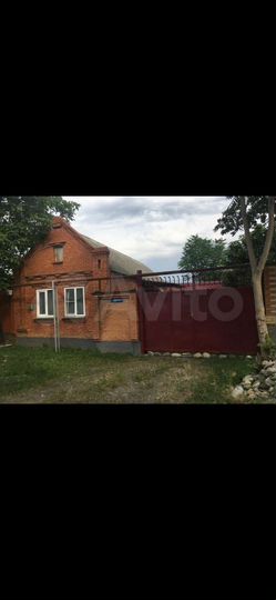 Дом 70 м² на участке 3 сот.