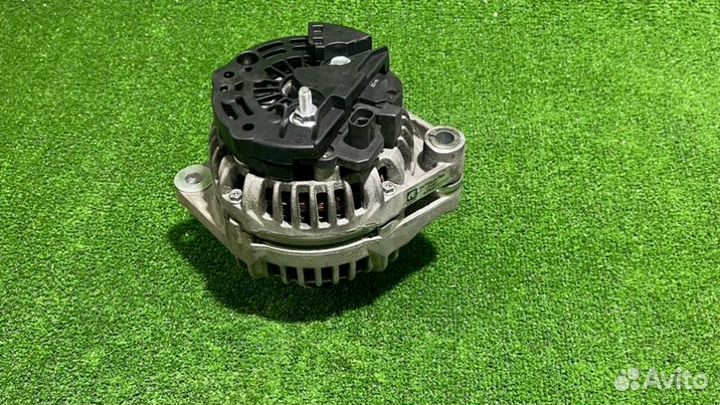 Генератор Opel Astra Zafira Vectra Signum Corsa