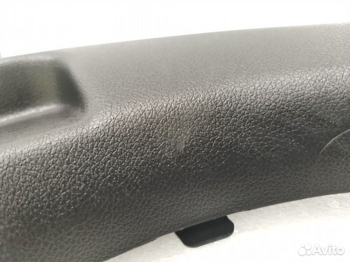 Накладка порога передняя левая Kia Sportage 4 2.0