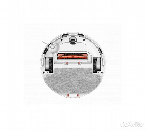 Робот-пылесос Xiaomi Robot Vacuum S10