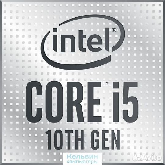 Intel Core i5 10400 OEM