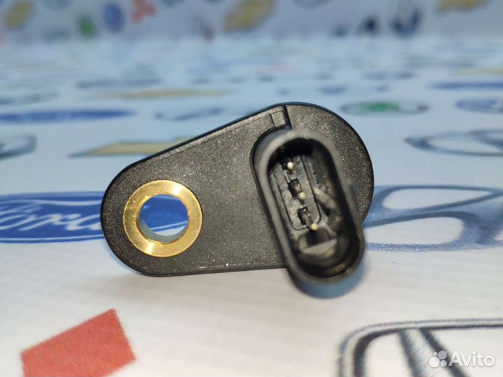 Датчик распредвала вып. Cruze/Astra J/Aveo/Orlando