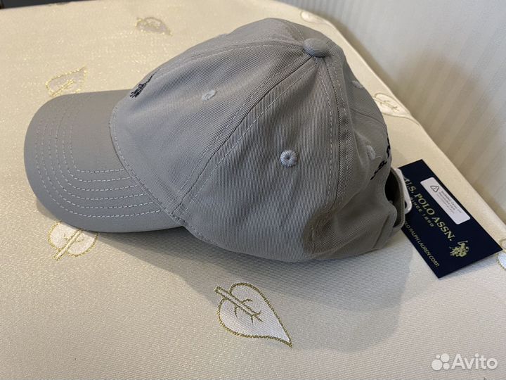 Бейсболки US Polo Assn, Michael Kors