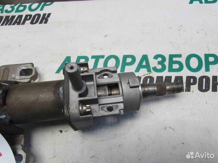Колонка рулевая для Chevrolet Lanos 2004-2010г