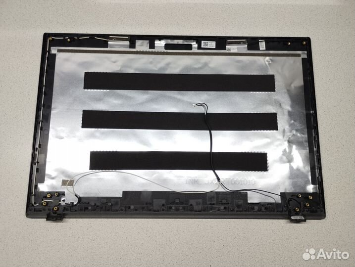 Крышка матрицы для ноутбука Acer Aspire E5-573