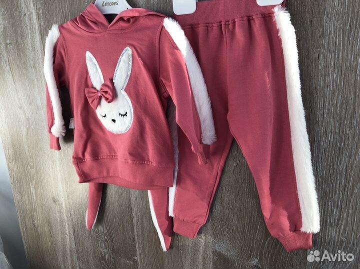 Одежда для девочки